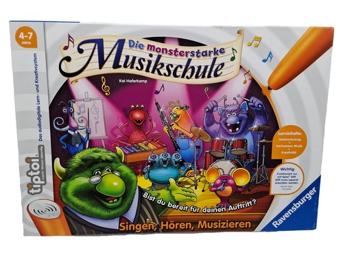 Ravensburger tiptoi école - ravensburger,