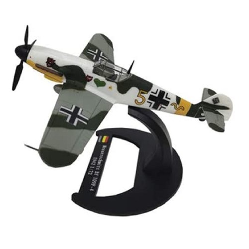 Luppa messerschmitt bf - luppa,
