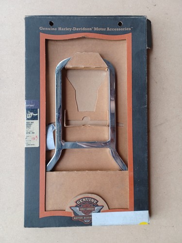 Harley davidson fxd 04 - fxd, xl