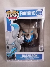 Figurine Funko POP Games