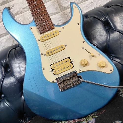 Yamaha pac112j pacifica lpb - yamaha,