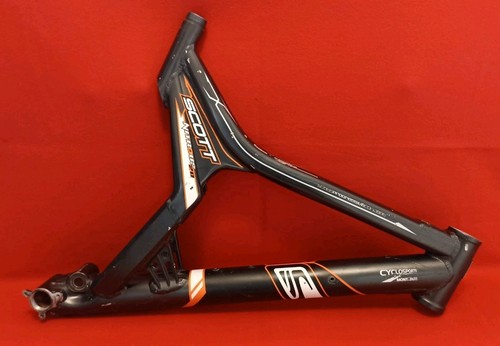 Scott nitrous triangle - 20,