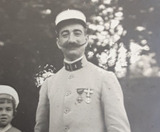 photo guerre 14 18 sous