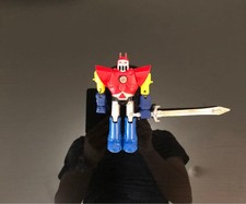 Bullmarkkk Zincrown UFO