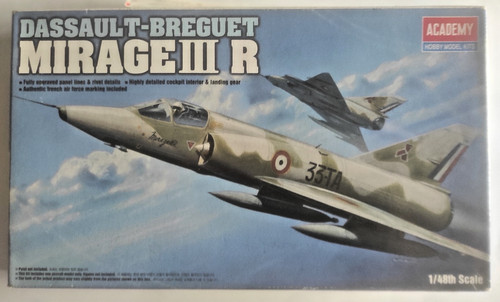 Maquette avion academy - avion,