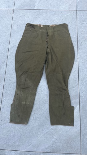 Pantalon jus de - us,