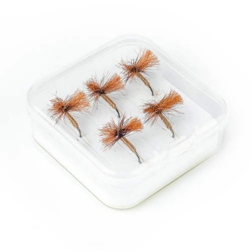 Leurre mouche sèche mayfly - leurre, 5