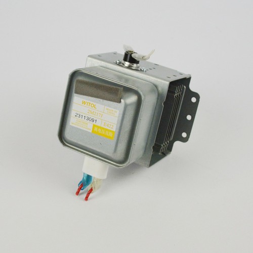 Magnétron witol 2m217j - magnétron,