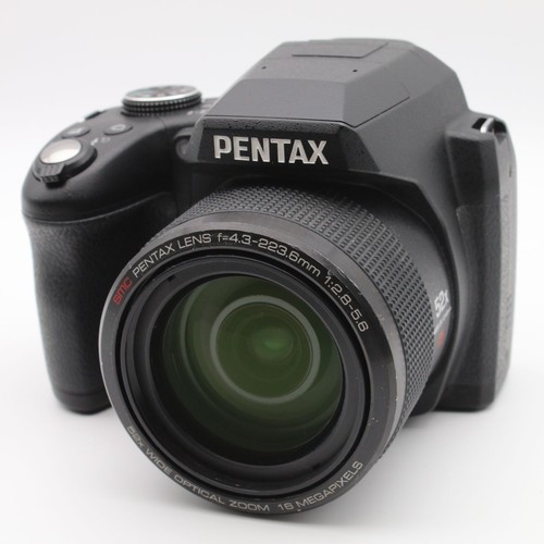 Appareil photo compact pentax - appareil,