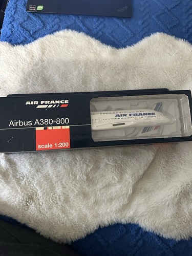 Maquette air france - ✈️,