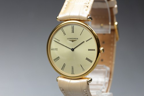 Longines grand classic - grand,