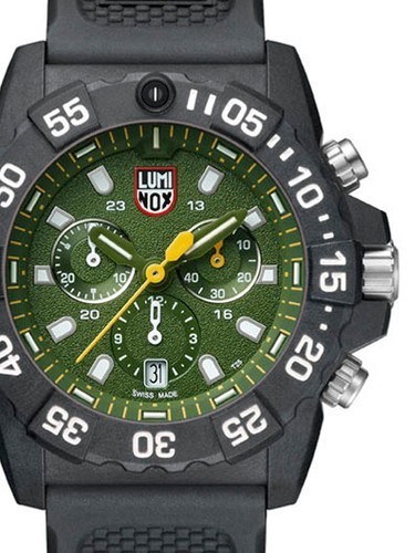 Luminox 3597 navy - luminox,