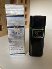 miniature de parfum ancienne