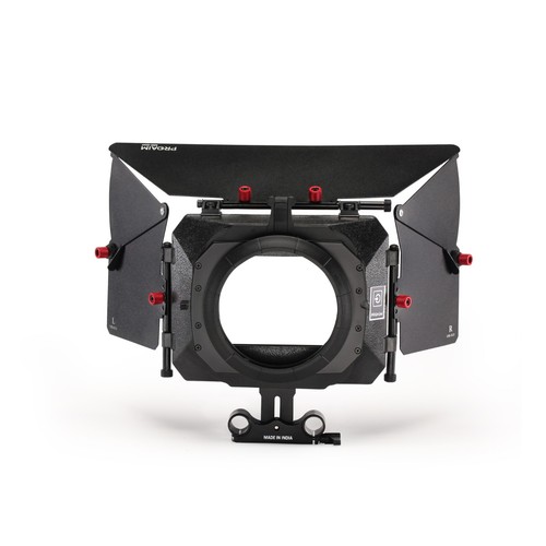 Proaim 600 camera sunshade - proaim,
