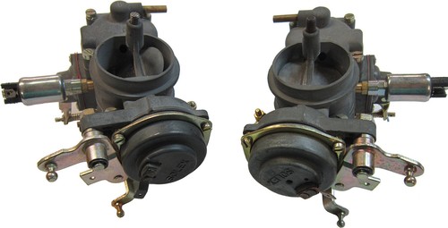 Carburateurs solex pdsit - 32-34,