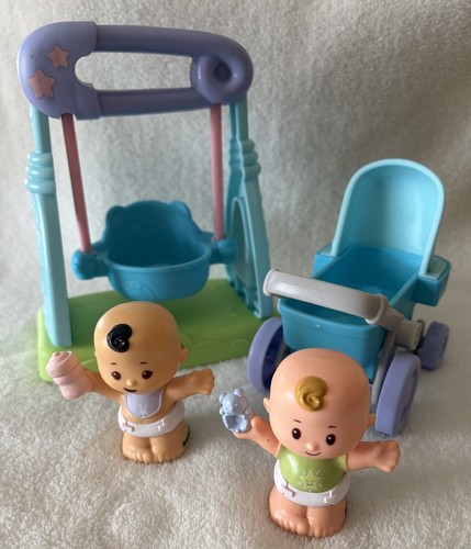 Mattle fisher price - mattle, little