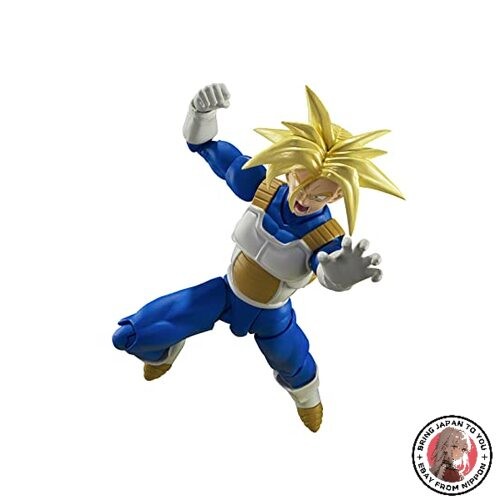 Tamashii nations figuarts - tamashii,