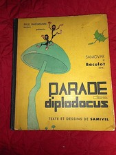 ENFANTINA Parade des