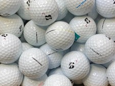 50 Golfballs Bridgestone Tour