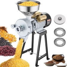 Vevor moulin grains - moulin, à