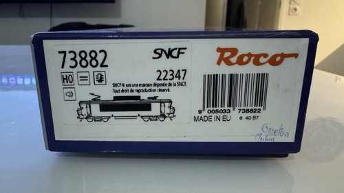Bb22347 roco 73882 - bb22347, digital