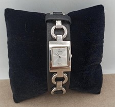 Montre Guess bracelet cuir