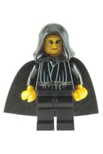 Figurine / Minifigure Lego Star Wars - Emperor Palpatine (sw0041) Set 3340