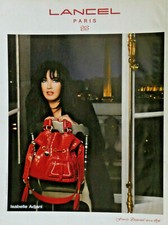 PUBLICITÉ DE PRESSE 2009 LES