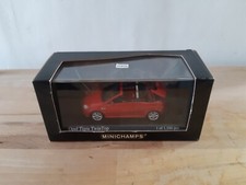 Minichamps Opel Tigra Twin Top