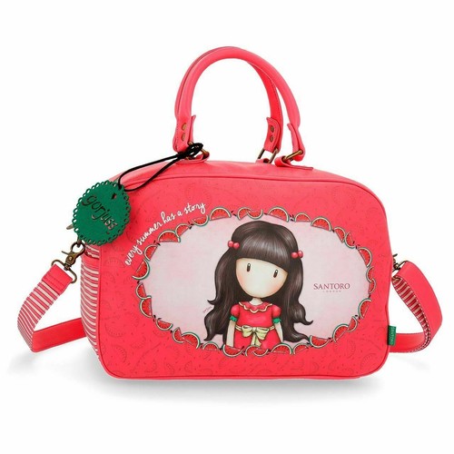Gorjuss santoro femme - gorjuss,