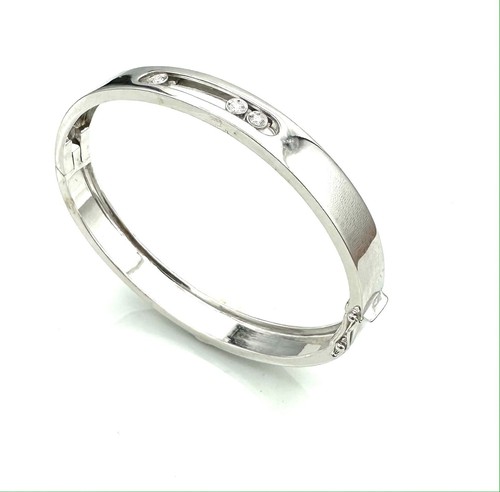 Magnifique bracelet jonc - magnifique,
