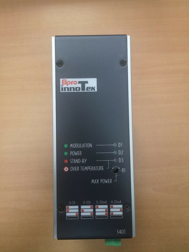 Elpro innotek 401ssc4009 - innotek,