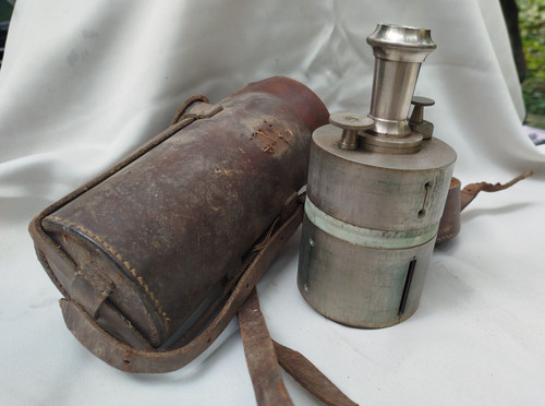 Pantomètre ancien avec - ancien,