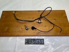 Honda CB 500 PC32'96 Pickup