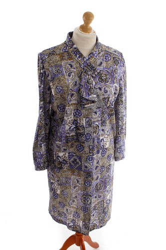 Robe vintage années 70 - vintage, 60