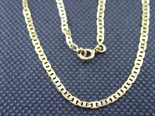 Chaine jaune 750 - chaine,