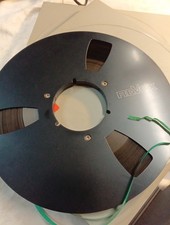 REVOX – Bobine aluminium 27