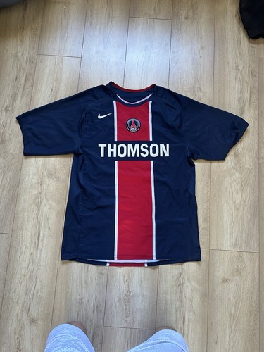 Nike psg maillot domicile - nike,