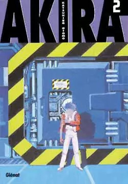 Akira tome cycle wars - akira,, 2