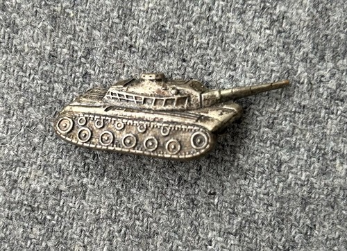 Insigne char combat amx - insigne,