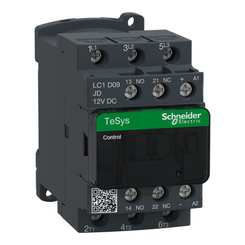 Schneider electric lc1d09jd - schneider,