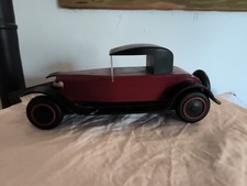 Citroen Aroutcheff à