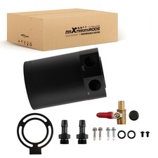 Récupérateur d'huile 2-Port