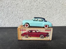 Norev plastique 1/43 –