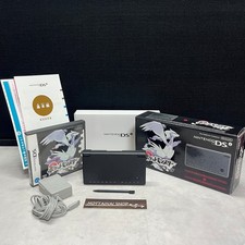 Console portable Nintendo DSi