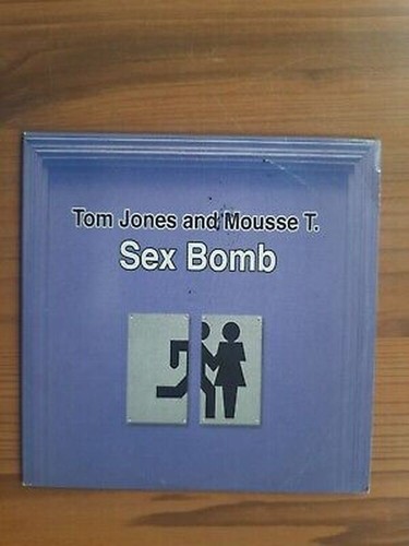 Tom jones and mousse t - mousse, t.