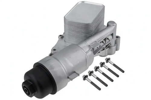 Radiateur huile moteur - radiateur, d'huile