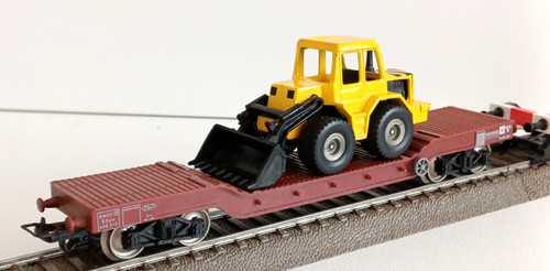 Jouef 6581 siku ho - 6581,