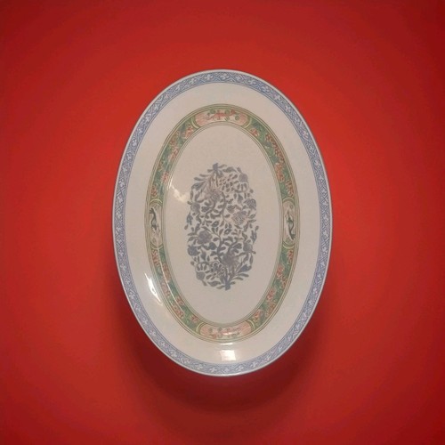 Grand plat puiforcat - plat,