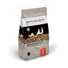 Pellets ramonage catalytique - ISOTIP - 1818